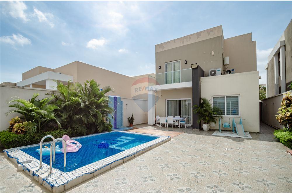 Residential - House - Belas, Angola - AO - 3 - 126100171-18