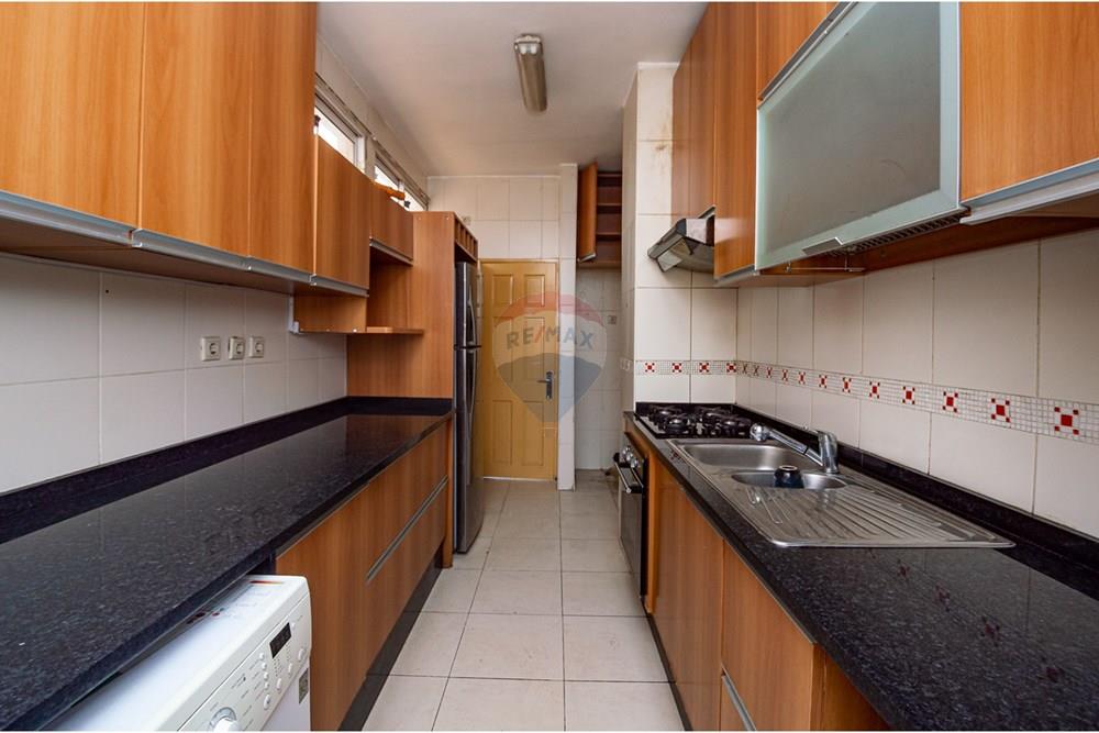 Wohnung - Wohnung - Ingombotas, Angola - AO - DSC_0012.jpg - 126100150-51