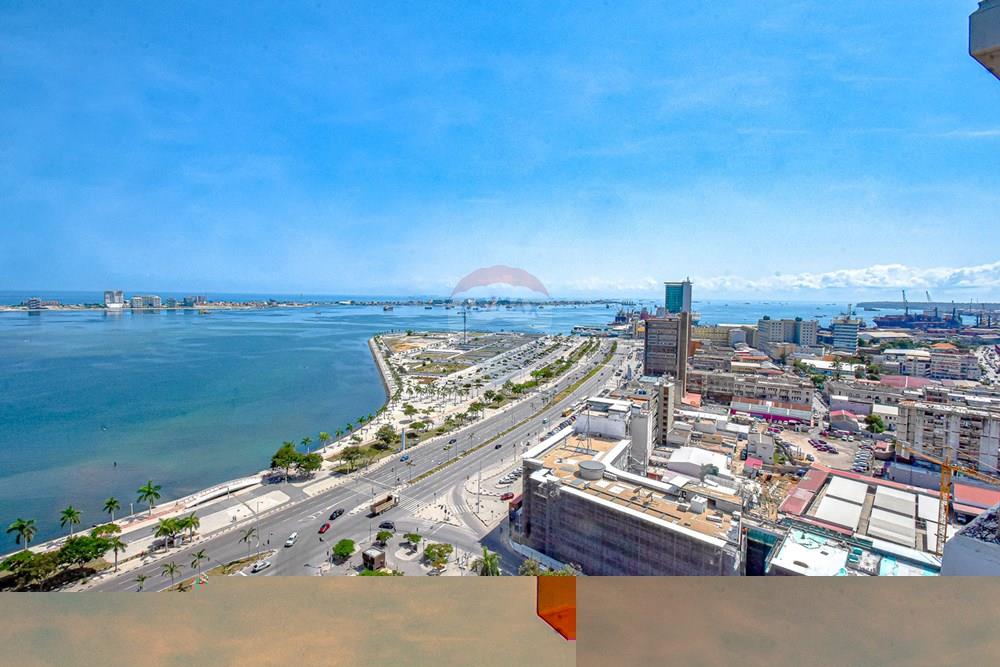 Prédio Habitacional - Apartamento - Ingombotas, Angola - AO - DSC_1640.jpg - 126100062-71