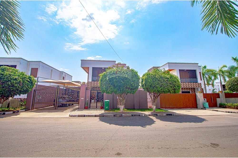 Residencial - Casa - Camama, Angola - AO - DSC_0015.jpg - 126100020-656