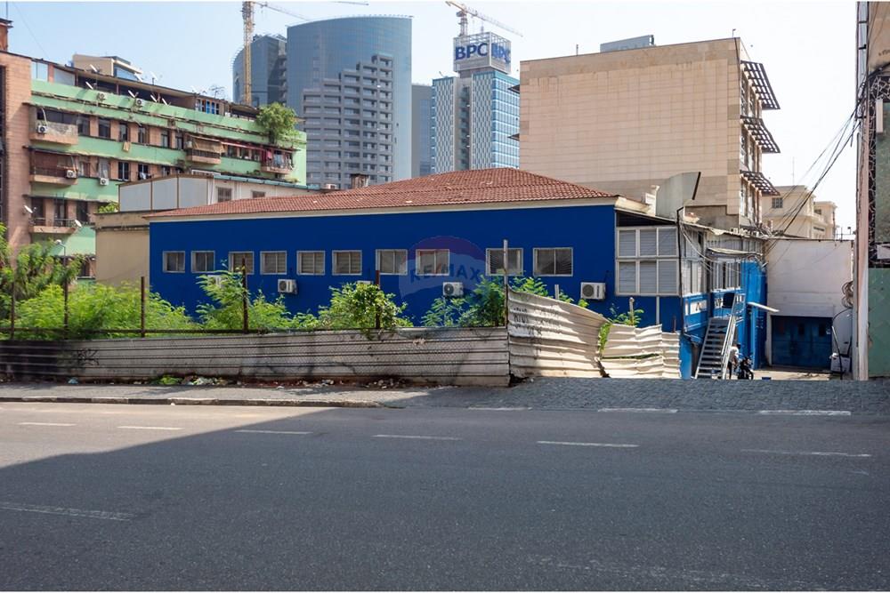 Comercial - Escritórios - Ingombotas, Angola - AO - DSC_0246.jpg - 126100178-9