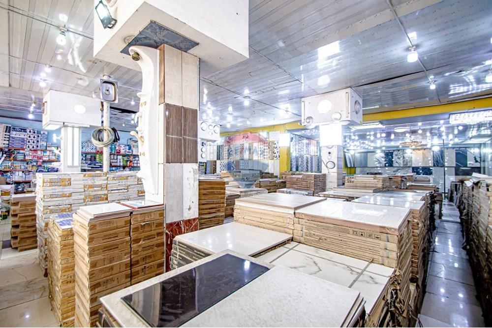 Commercieel - Magazijn - Viana, Angola - AO - de723e58-6c6f-4a45-abab-ad92db8241d8.jpeg - 126100097-54