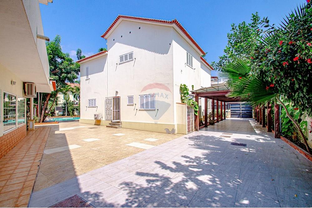 Prédio Habitacional - Casa - Miramar, Angola - AO - DSC_0910.jpg - 126100018-281