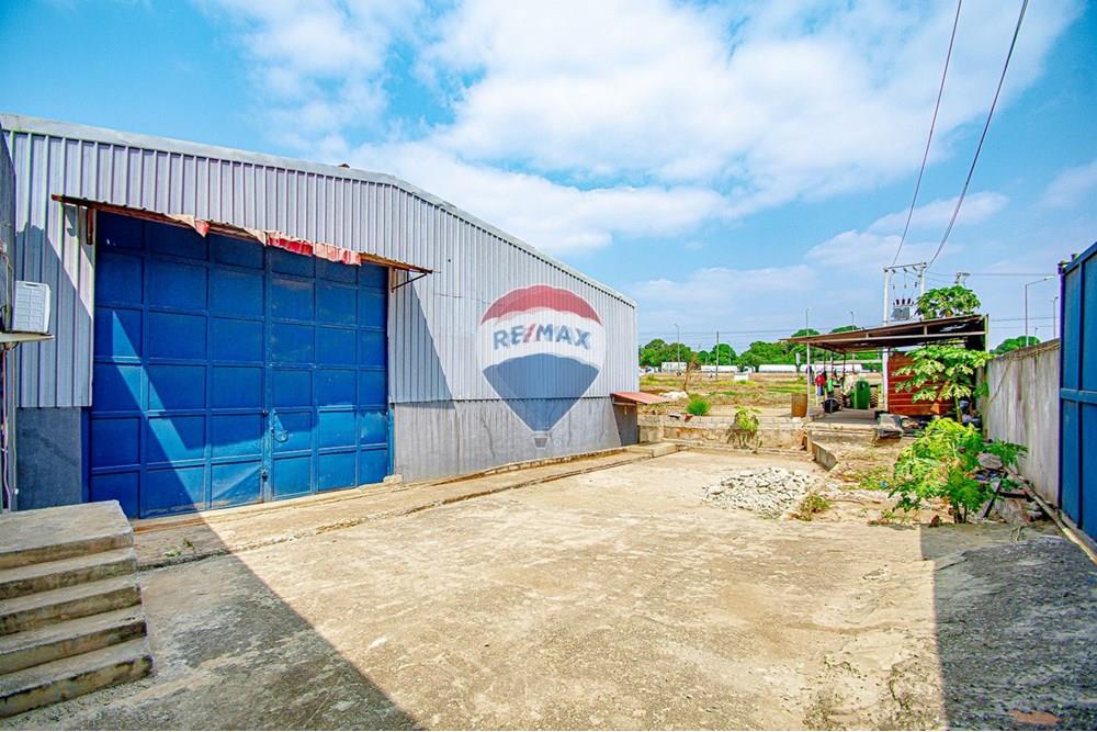 Commercio - Terreno - Viana, Angola - AO - f3c29140-4b7a-4a3a-a7db-6fbc05affaaf.jpeg - 126100197-3
