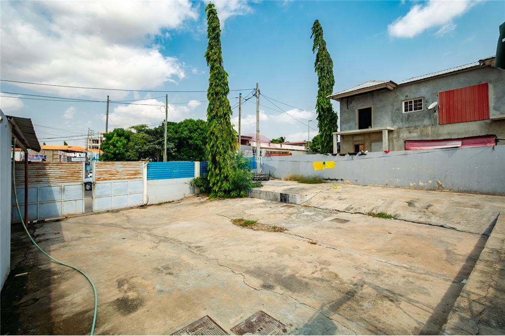 Commercieel - Investering - Talatona, Angola - AO - 32 - 126100084-59