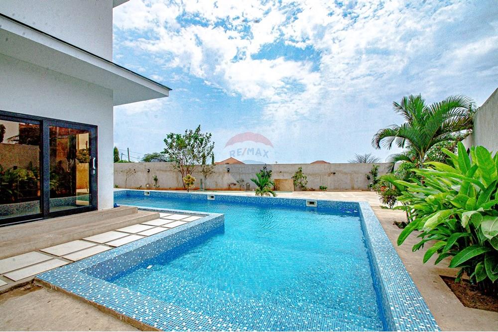 Residential - House - Talatona, Angola - AO - DSC_7480.jpg - 126100197-7