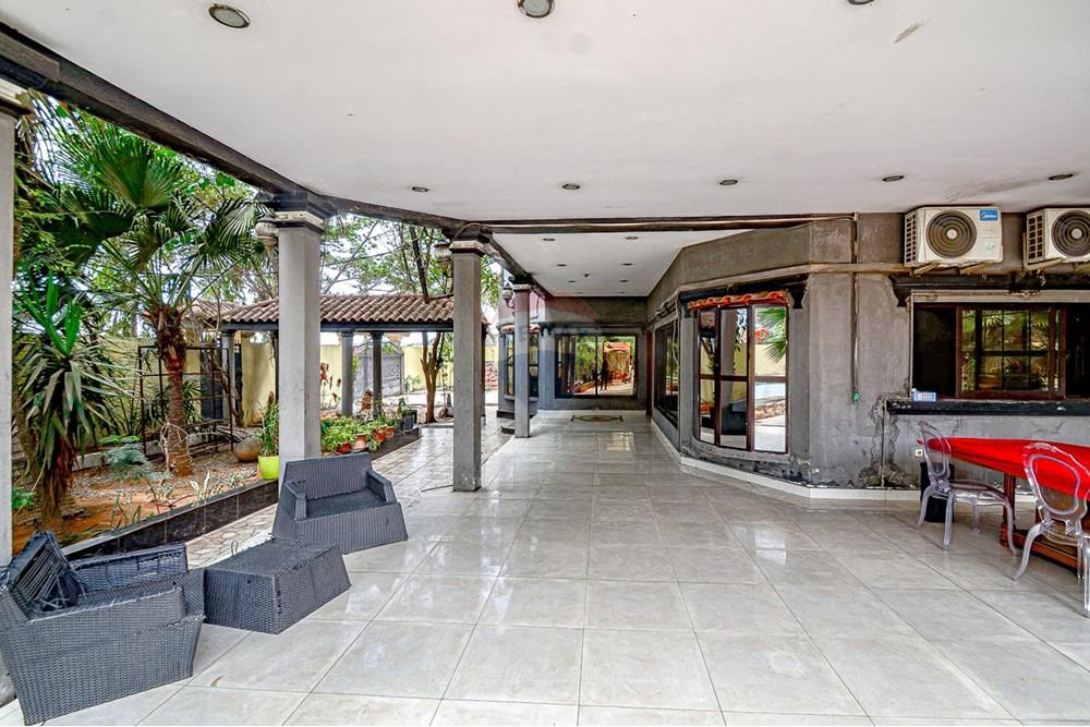 Residenziale - Casa - Cacuaco, Angola - AO - DSC_9594.jpg - 126100193-3