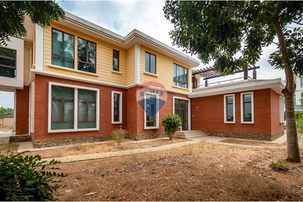 Wohnung - Haus - Talatona, Angola - AO - DSC_7414.jpg - 126100154-54