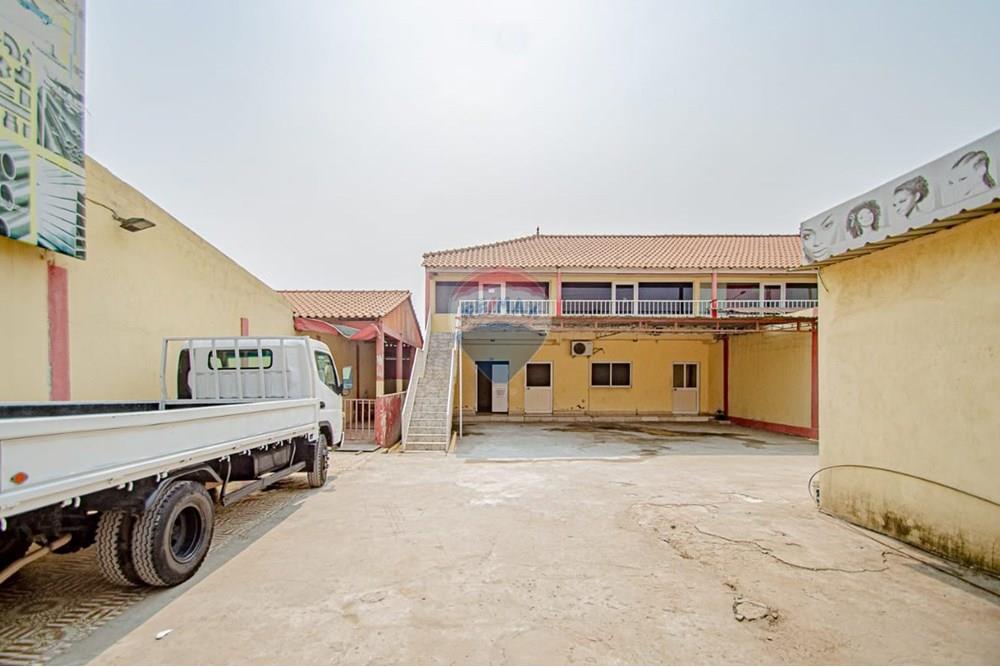 Commercieel - Magazijn - Viana, Angola - AO - 88c19d13-a6f3-4711-9b9d-89fa612690ed.jpeg - 126100097-54