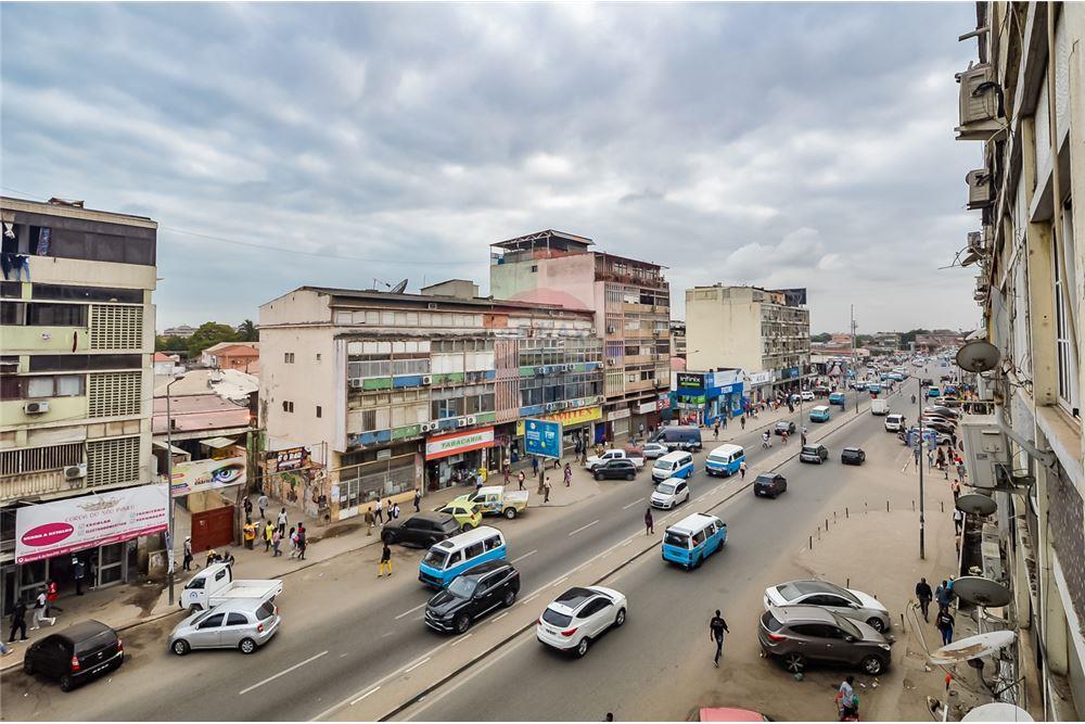 Wohnung - Wohnung - Sambizanga, Angola - AO - 10 - 126100150-28