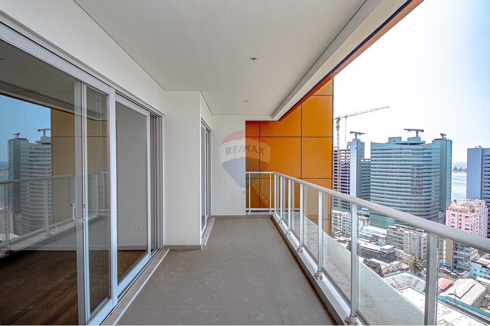 Wohnung - Wohnung - Ingombotas, Angola - AO - DSC_8199.jpg - 126100180-5