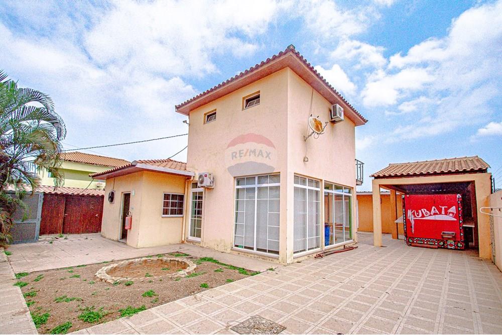 住宅 - 房子 - Talatona, 安哥拉 - AO - DSC_8096 (1).jpg - 126100020-655