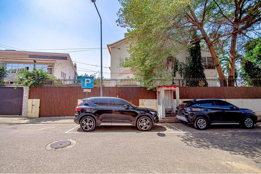 Prédio Habitacional - Casa - Miramar, Angola - AO - DSC_0947.jpg - 126100018-281