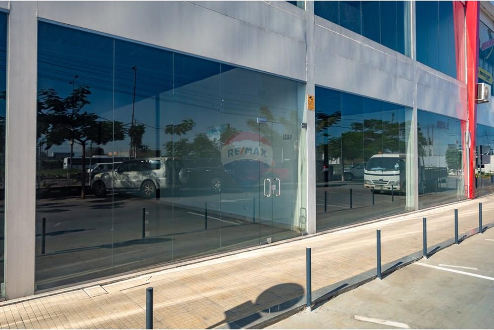 Commercieel - Laden/Einzelhandel - Viana, Angola - AO - DSC_9696.jpg - 126100095-81