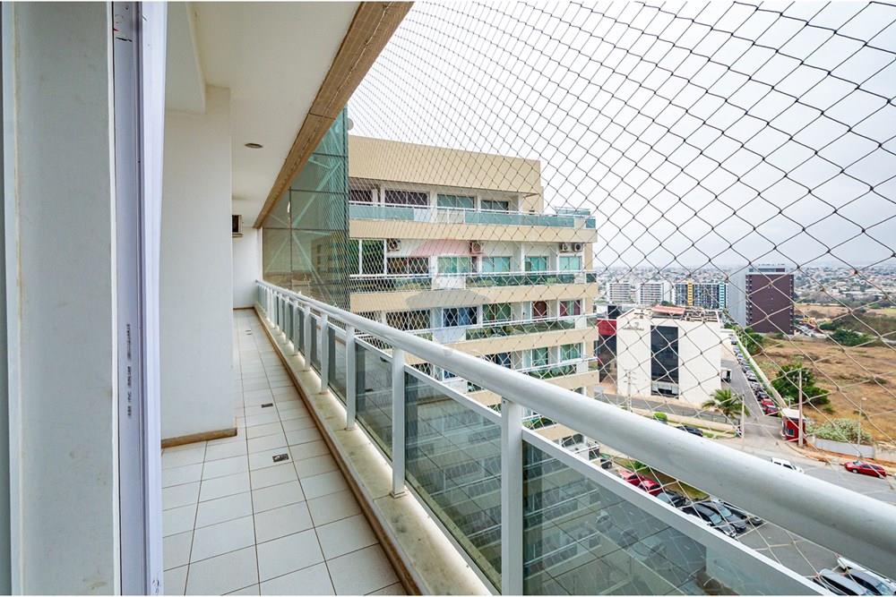 Residential - Condo/Apartment - Talatona, Angola - AO - DSC_0109.jpg - 126100095-97
