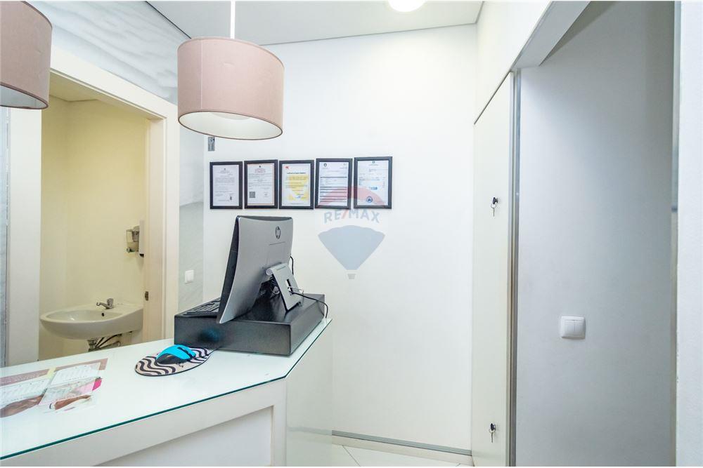 Commercieel - Laden/Einzelhandel - Ingombotas, Angola - AO - 5 - 126100049-181