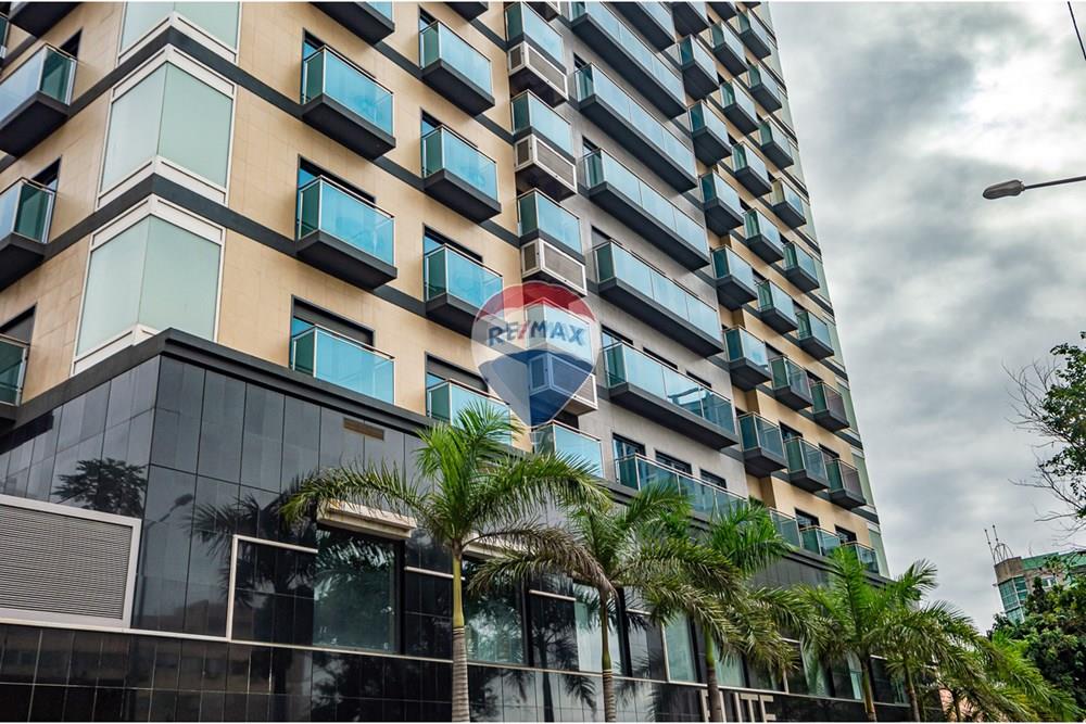 Surface commerciale - Bureau - Ingombotas, Angola - AO - DSC_4248.jpg - 126100091-49