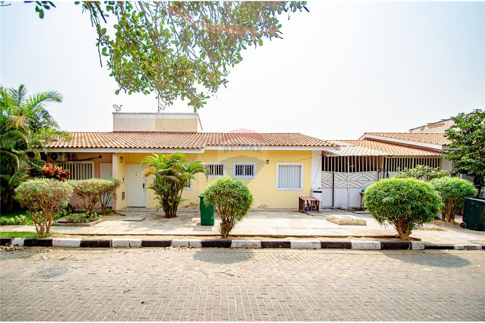 Residencial - Casa - Viana, Angola - AO - 1 - 126100097-49