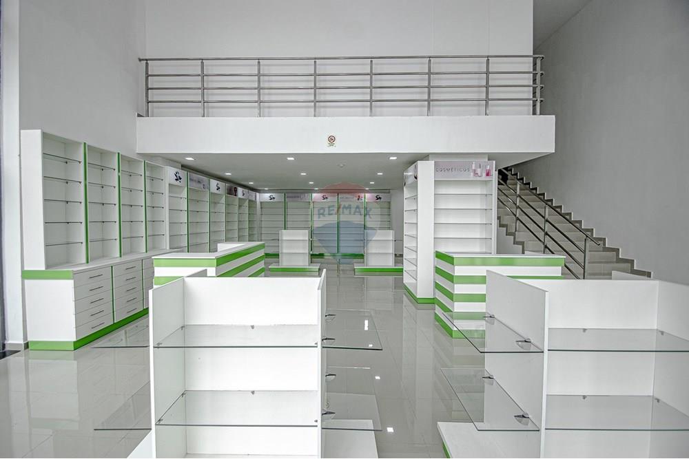 Commercieel - Laden/Einzelhandel - Talatona, Angola - AO - DSC_1262.jpg - 126100182-6