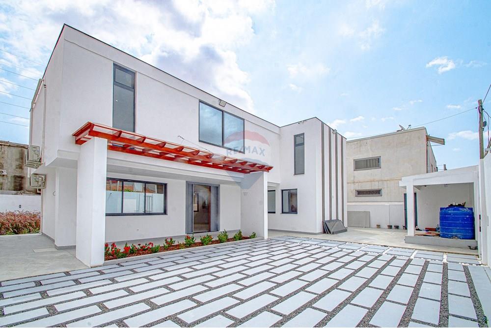 Résidentiel - Duplex - Benfica, Angola - AO - DSC_6793.jpg - 126100091-55