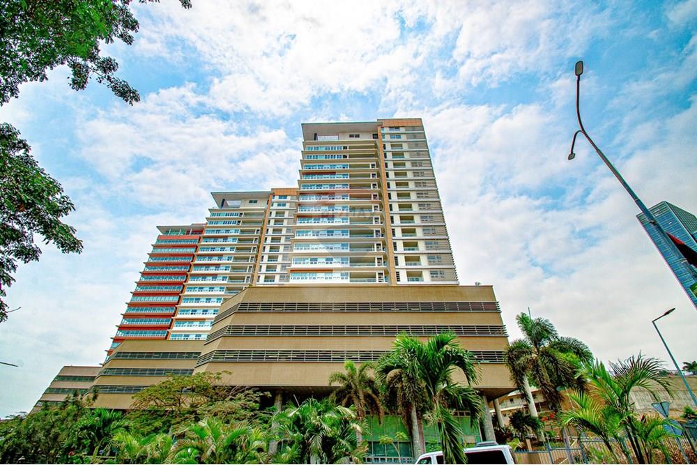 住宅 - 公寓/单元房 - Ingombotas, 安哥拉 - AO - DSC_6993.jpg - 126100180-3