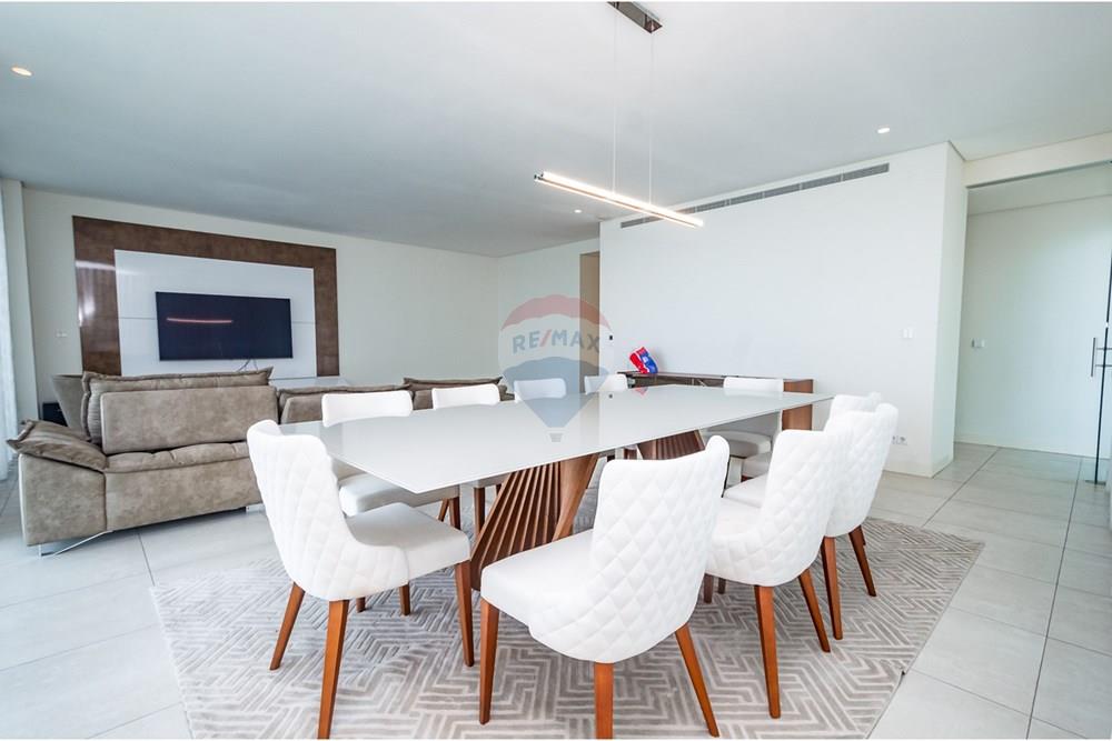 Prédio Habitacional - Apartamento - Ingombotas, Angola - AO - DSC_0020.jpg - 126100096-171