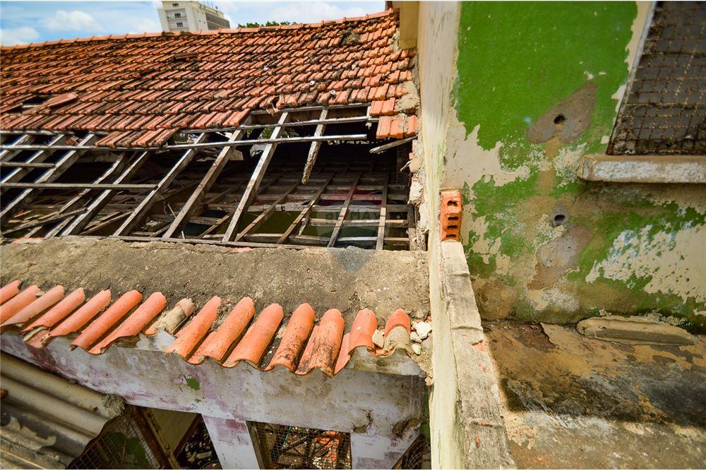 Commercio - Edificio - Ingombotas, Angola - AO - 13 - 126100110-62