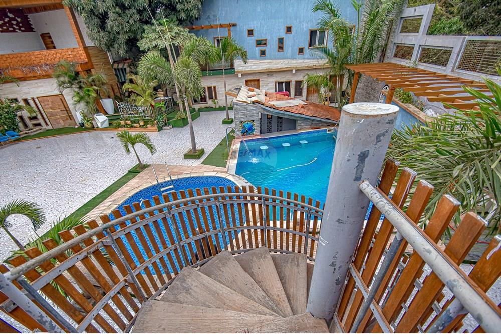 Wohnung - Duplexwohnung - Viana, Angola - AO - DSC_1334.jpg - 126100181-3