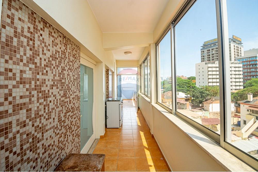 Residencial - Piso - Ingombotas, Angola - AO - TVD_2339.jpg - 126100062-78