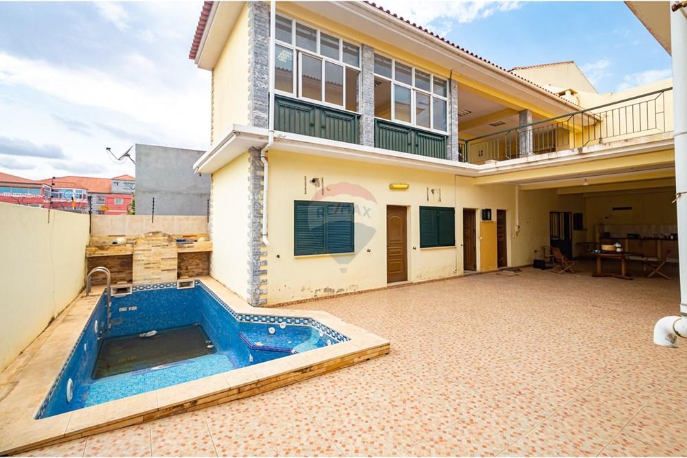 Wohnung - Haus - Talatona, Angola - AO - DSC_0007.jpg - 126100020-683