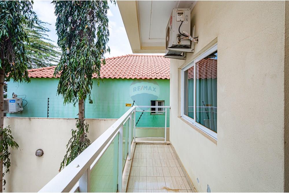 Wohnung - Building - Talatona, Angola - AO - DSC_0308.jpg - 126100018-301