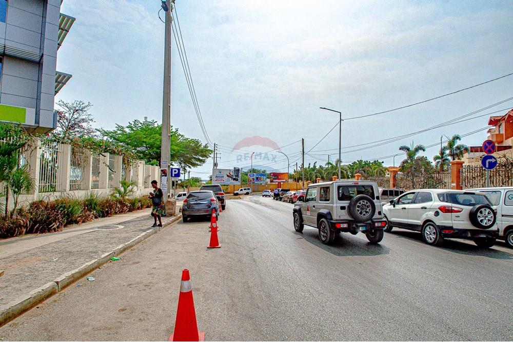 Residenziale - Appartamento - Talatona, Angola - AO - DSC_6923.jpg - 126100181-4