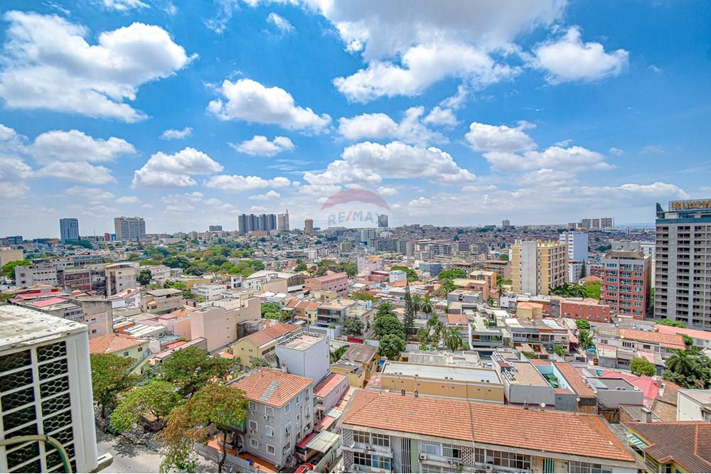 Wohnung - Wohnung - Maianga, Angola - AO - DSC_7428.jpg - 126100049-185