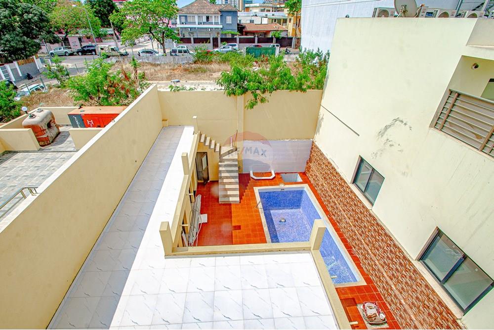 Wohnung - Haus - Ingombotas, Angola - AO - DSC_9012.jpg - 126100154-64