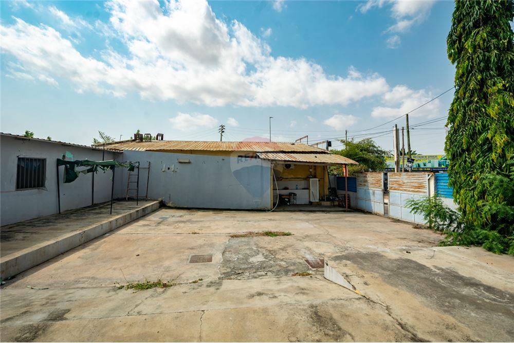 Commercieel - Investering - Talatona, Angola - AO - 28 - 126100084-59