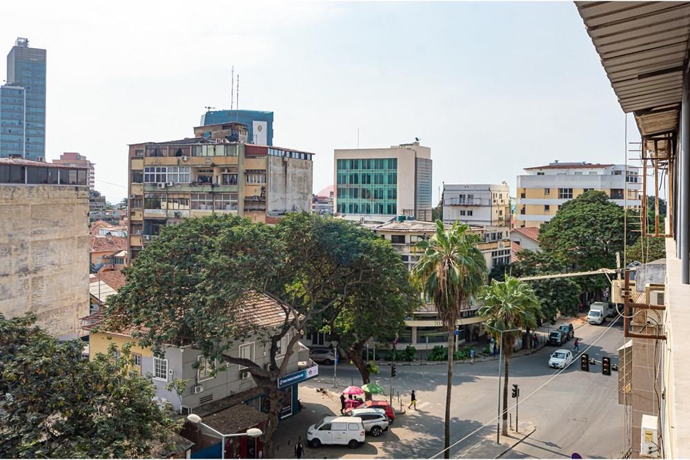 Wohnung - Wohnung - Ingombotas, Angola - AO - DSC_7129.jpg - 126100018-279