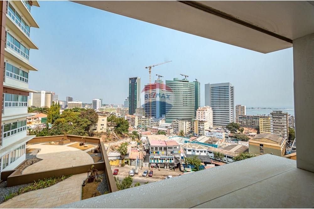 Residenziale - Appartamento - Ingombotas, Angola - AO - DSC_9428.jpg - 126100110-68