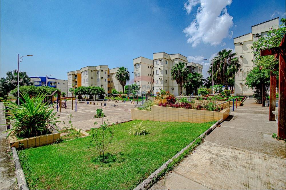 Residenziale - Appartamento - Kilamba Kiaxi, Angola - AO - DSC_6793.jpg - 126100181-2