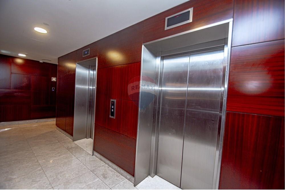 Wohnung - Wohnung - Ingombotas, Angola - AO - elevador.jpg - 126100096-173