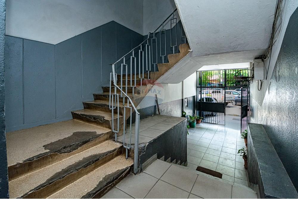 Residencial - Piso - Ingombotas, Angola - AO - TVD_2392.jpg - 126100062-78