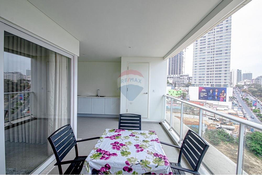 住宅 - 公寓/单元房 - Ingombotas, 安哥拉 - AO - DSC_6978.jpg - 126100180-3