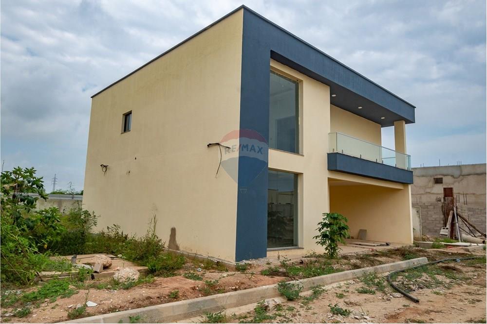 Residencial - Casa - Benfica, Angola - AO - DSC_0157.jpg - 126100185-4