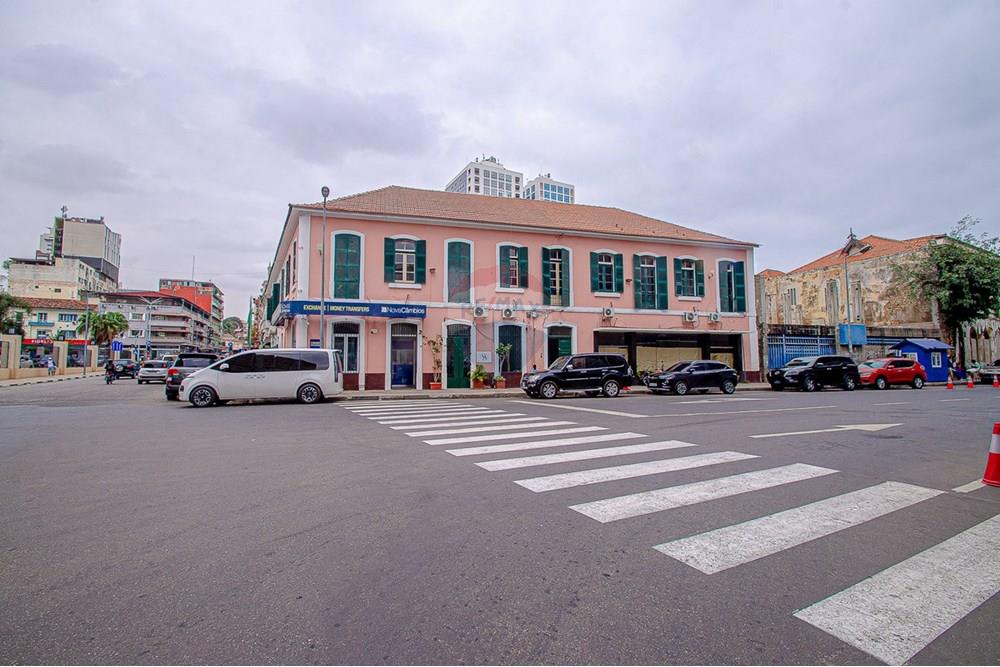 Commercieel - Laden/Einzelhandel - Ingombotas, Angola - AO - DSC_9315.jpg - 126100018-276