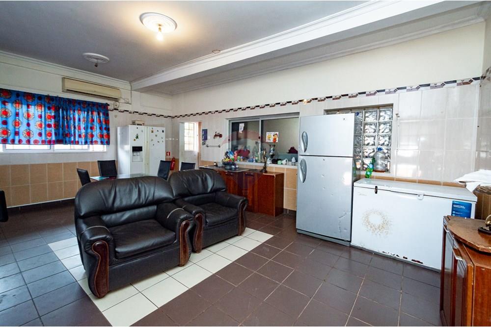 Wohnung - Haus - Belas, Angola - AO - DSC_3474.jpg - 126100185-10