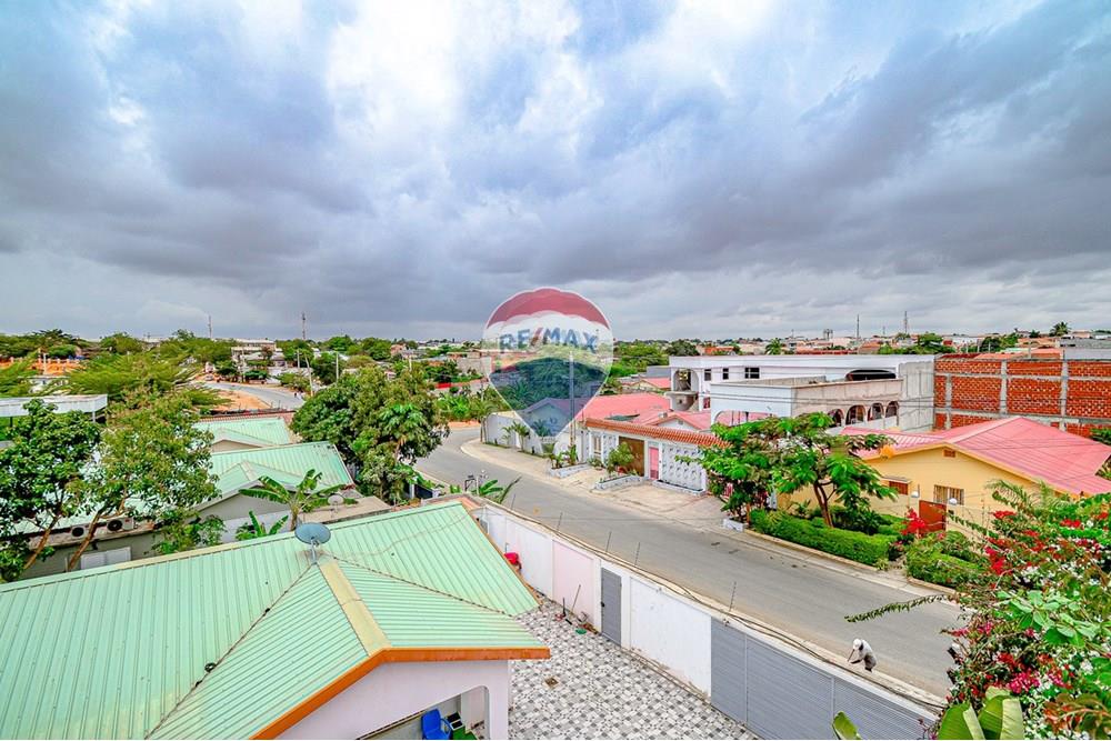 Residencial - Casa - Kilamba Kiaxi, Angola - AO - DSC_0550.jpg - 126100020-667