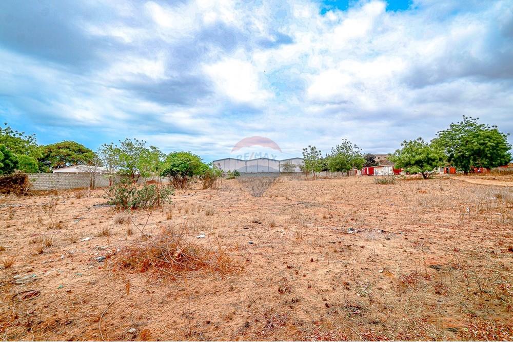 Comercial - Terreno - Benfica, Angola - AO - DSC_9038.jpg - 126100020-668