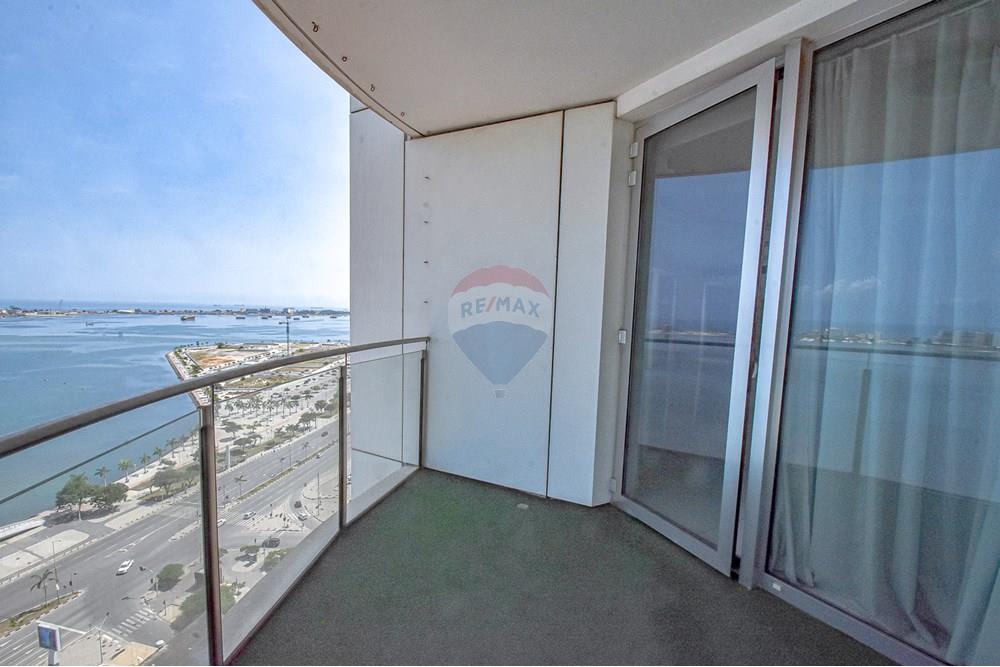 Prédio Habitacional - Apartamento - Ingombotas, Angola - AO - DSC_1627.jpg - 126100062-71