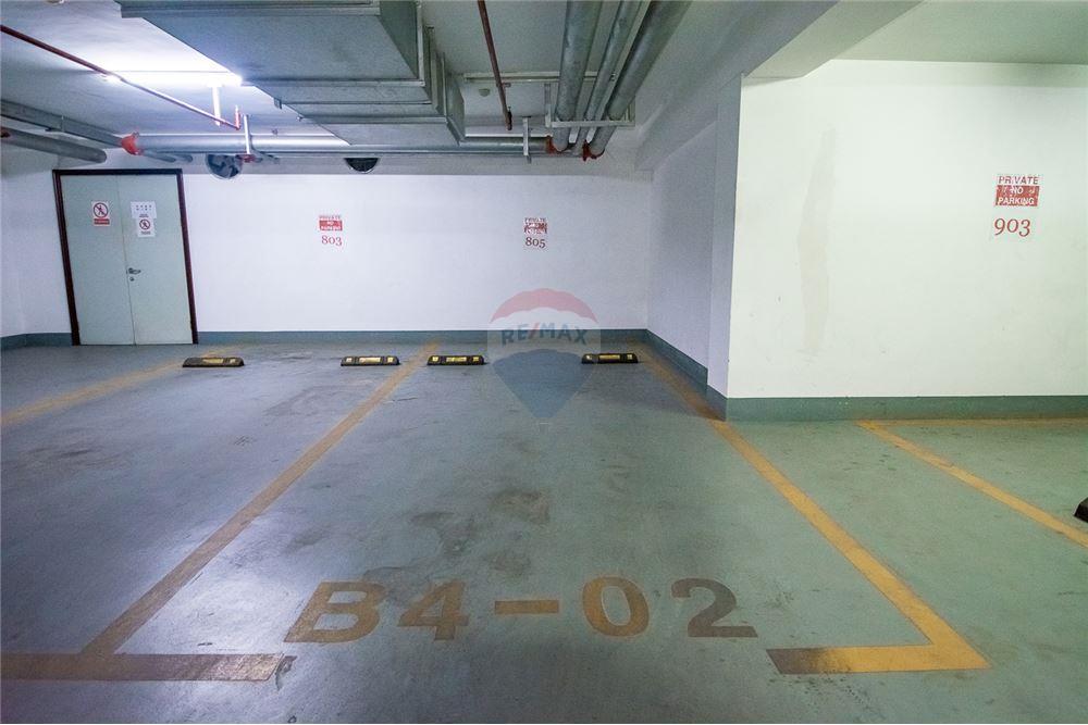 Residencial - Piso - Ingombotas, Angola - AO - 25 - 126100049-186