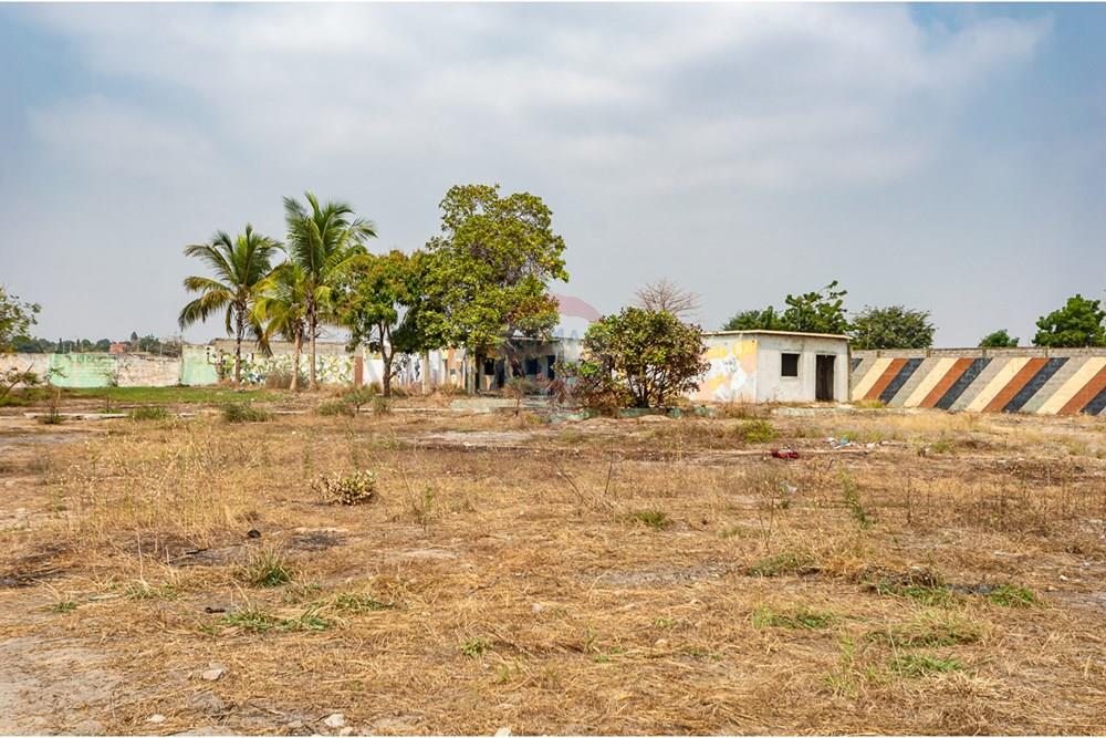 Comercial - Terreno - Camama, Angola - AO - DSC_7746.jpg - 126100178-11