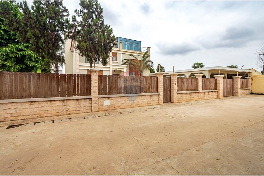 Residential - House - Kilamba Kiaxi, Angola - AO - DSC_7693.jpg - 126100192-8